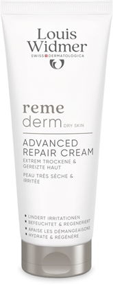LOUIS WIDMER REMEDERM ADVANCED REPAIR CREAM